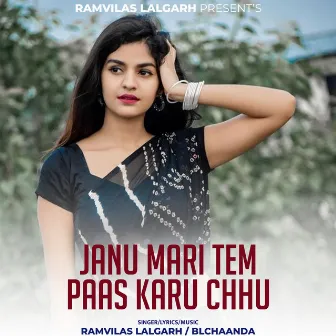 Janu Mari Tem Paas karu Chhu by BLCHAANDA