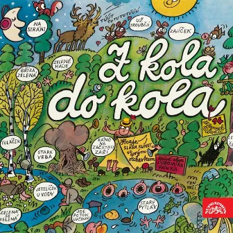 Z Kola Do Kola (Bonus Track Version) by Sláva Kunst se svým orchestrem