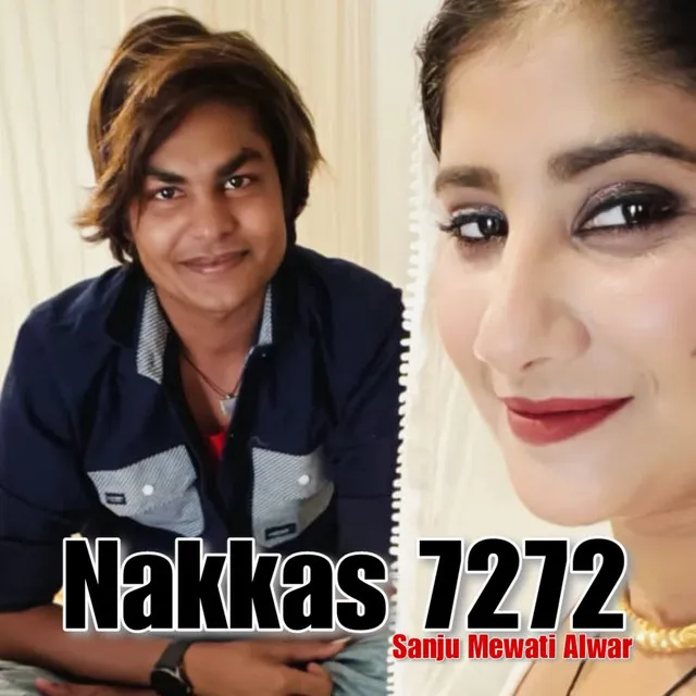 Nakkas 7272