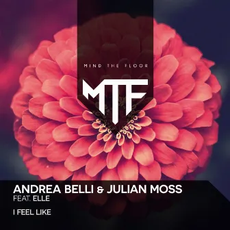 I Feel Like by Julian Moss