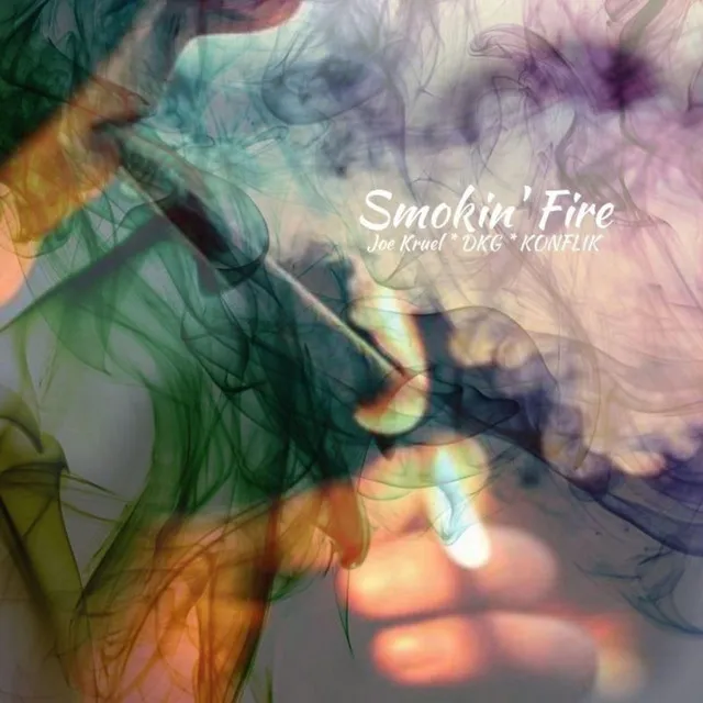 Smokin' Fire