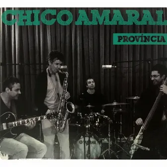 Província by Chico Amaral