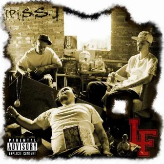 PI.S.S. by Lyrical Front