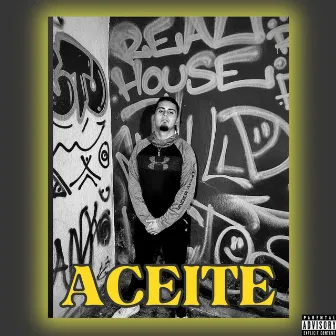 Aceite by Actoe