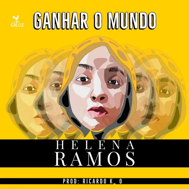 Ganhar o Mundo