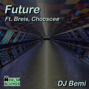 Future by Dj Bemi