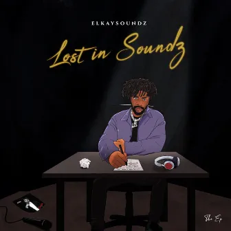 Lost in Soundz by Elkaysoundz