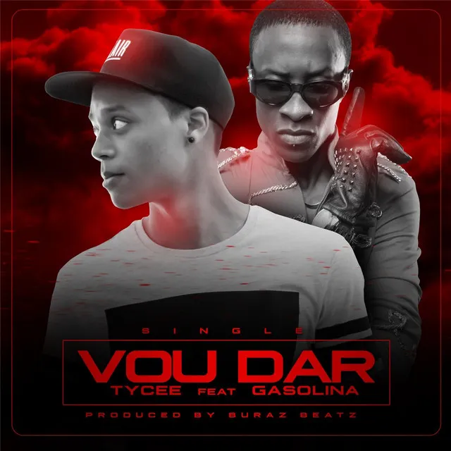 Vou Dar - Single (feat. Gasolina)