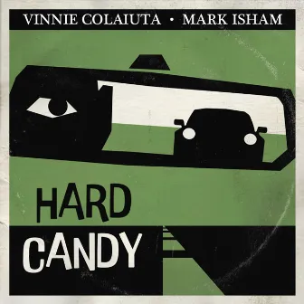 Hard Candy by Vinnie Colaiuta