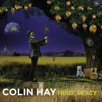 Fierce Mercy by Colin Hay