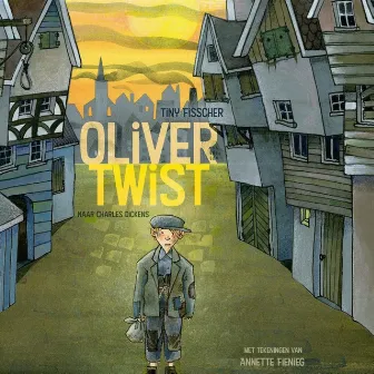 Oliver Twist (Onverkort) by Charles Dickens