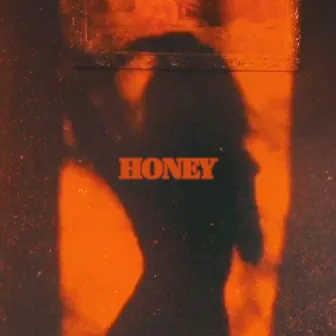 Honey by Violet Jones