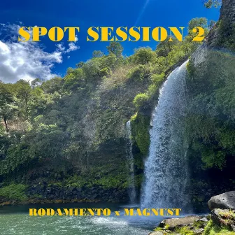 Spot Session 2 by Rodamiento