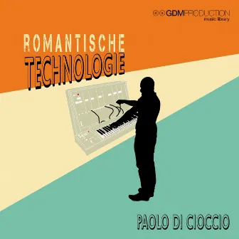 Romantische Technologie by Unknown Artist