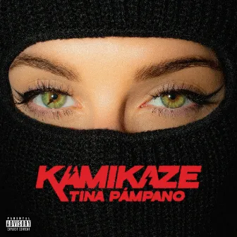 Kamikaze by Tina Pámpano