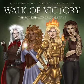 Walk Of Victory by Bookish Songs Collective