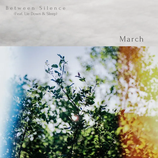 March