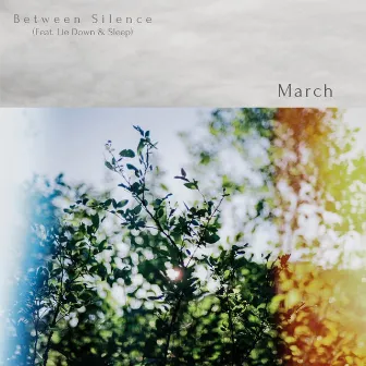 March by Between Silence