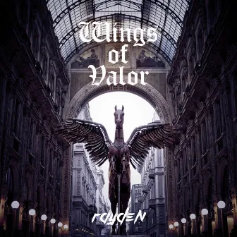 Wings of Valor by Rayden