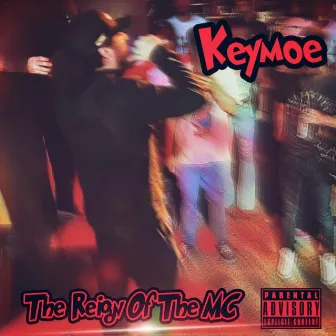 Pressure by Keymoe K2MG