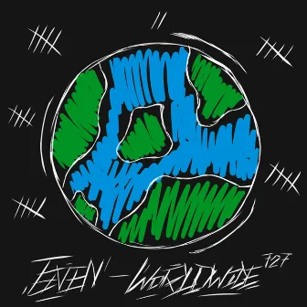 Worldwide by Teven