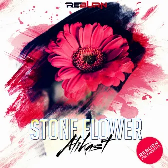 Stone Flower by Alikast