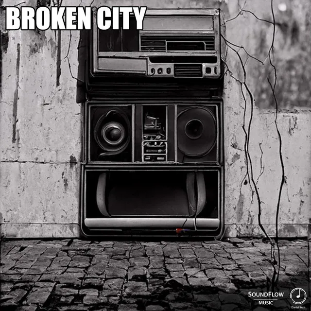 Broken City