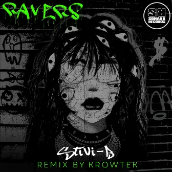 Ravers by KROWTEK