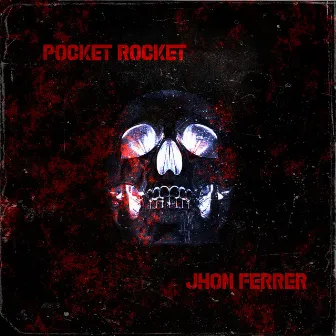 Pocket Rocket by Jhon Ferrer