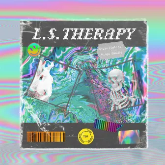 L.S. Therapy by Miggy Smalls