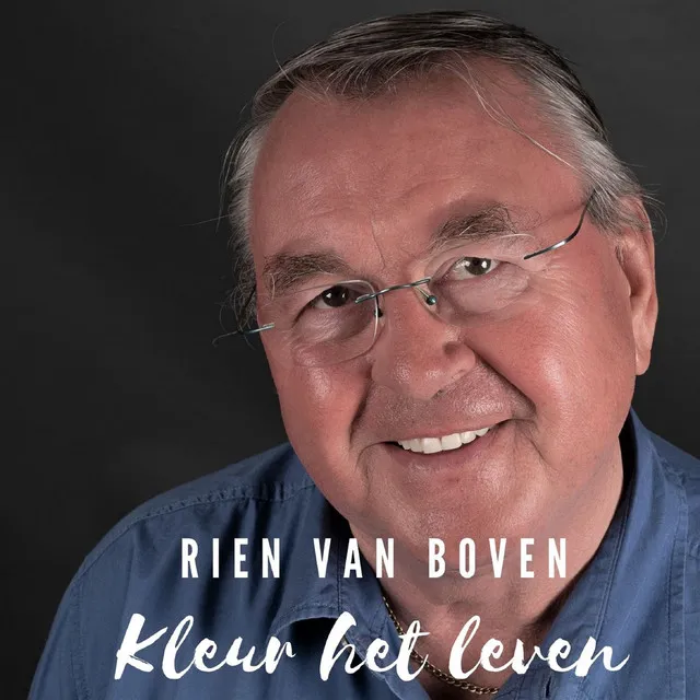 Kleur het leven