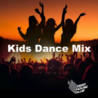 Kids Dance Mix by Unknown Artist