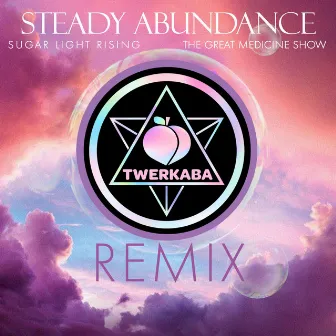 Steady Abundance (Twerkaba Remix) by Twerkaba