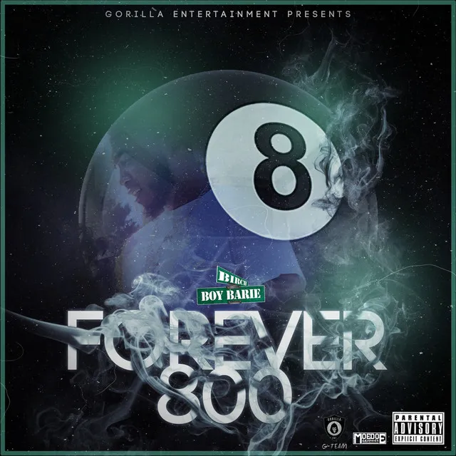 Forever 800