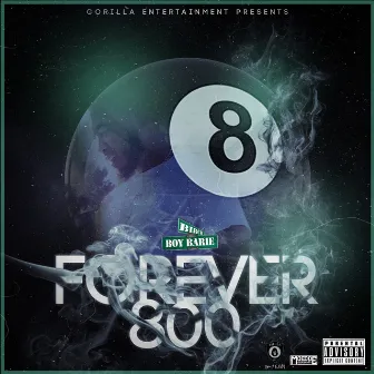 Forever 800 by Birch Boy Barie