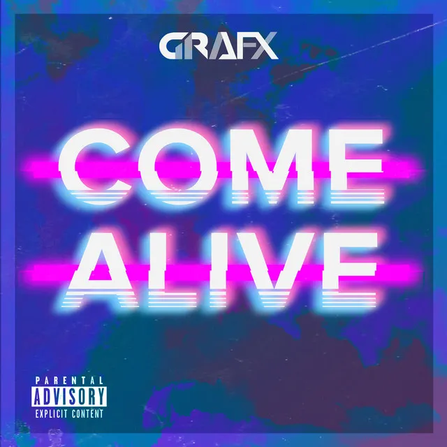 Come Alive