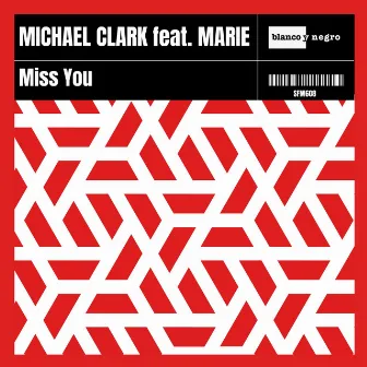 Miss You by Michael Clark