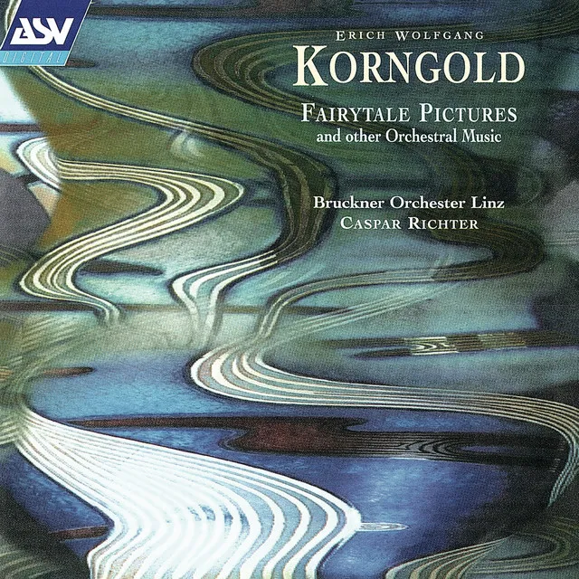 Korngold: Fairytale Pictures and other Orchestral Music