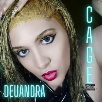 Cage by Deuandra