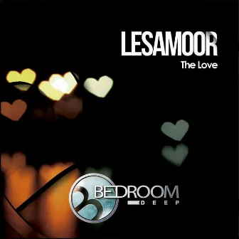 The Love by Lesamoor