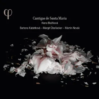 Cantigas de Santa Maria by 