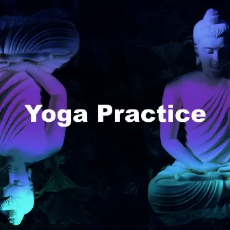 Yoga Practice by Japanese Meditation Music