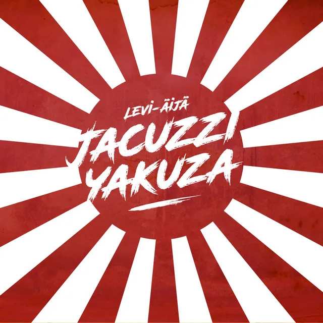 Jacuzzi Yakuza