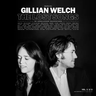 Boots No. 2: The Lost Songs by Gillian Welch