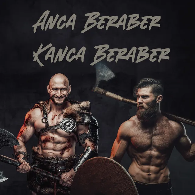 Anca Beraber Kanca Beraber