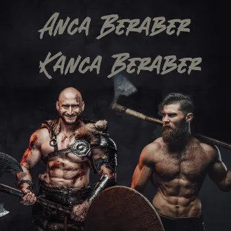 Anca Beraber Kanca Beraber by Bedbin