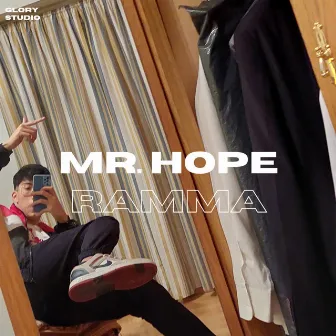 Mr. Hope by Ramma