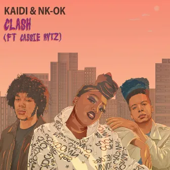 Clash by Kaidi & NK-OK