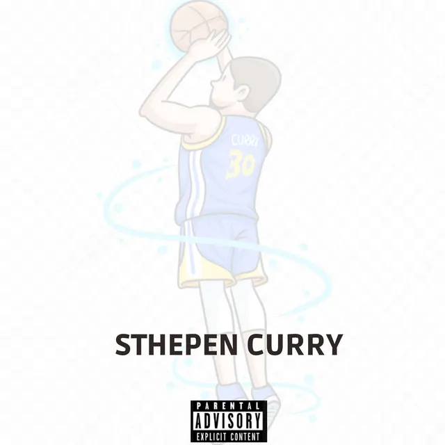 Sthepen Curry