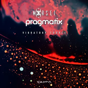 Vibratory Source by Pragmatix